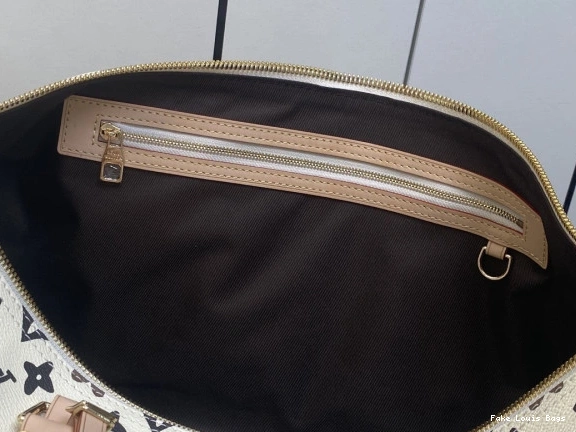 Fake Louis Bags LOUIS BANDOULIÈRE VUITTON KEEPALL 50 0712